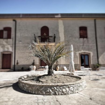 Villa Alessi - Dimora Storica Racalmuto Bagian luar foto