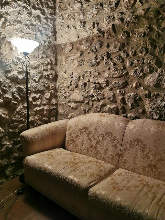 Villa Alessi - Dimora Storica Racalmuto Bagian luar foto
